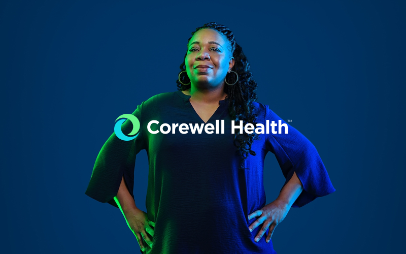 Corewell Health