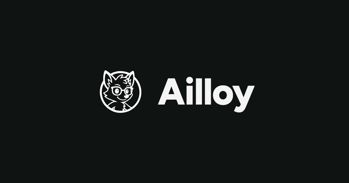 Ailloy: Our First Open‑Source Product at Nimble Giant