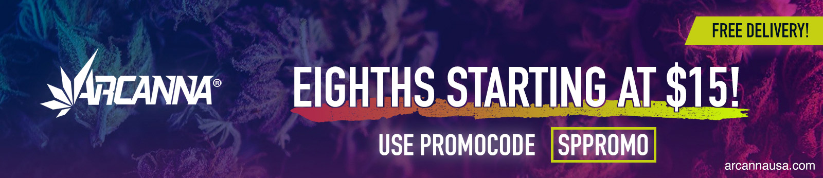 Promotional Banner