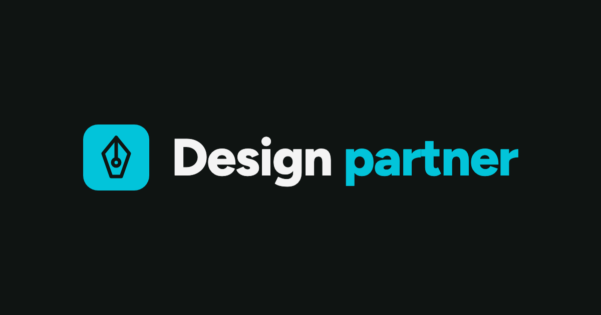 Introducing My Fractional Design Partner Service