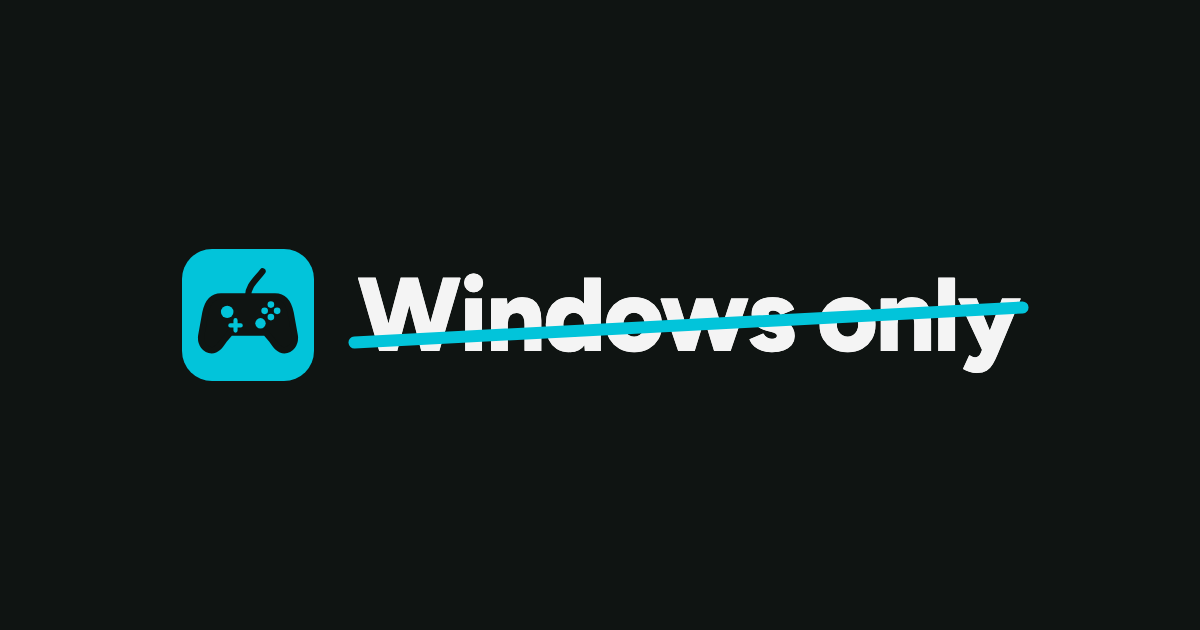 Making a "Windows Only" Controller Work in OpenEmu