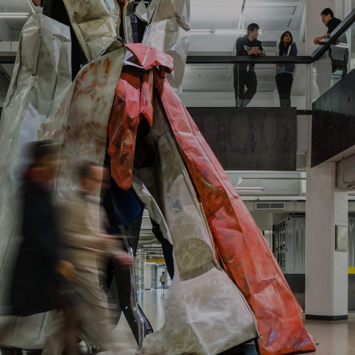 College for Creative Studies